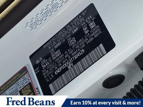 New 2026 Kia Sportage X-Line image 19