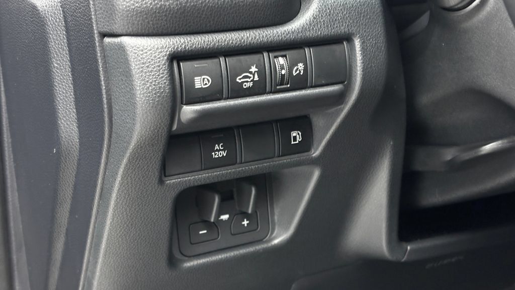 Used 2025 Toyota Land Cruiser 1958 AWD/4WD image 19