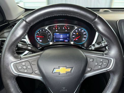 Used 2022 Chevrolet Equinox LT image 7