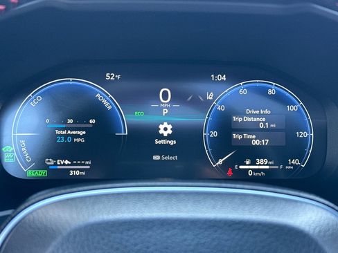 Used 2025 Toyota RAV4 XSE image 29