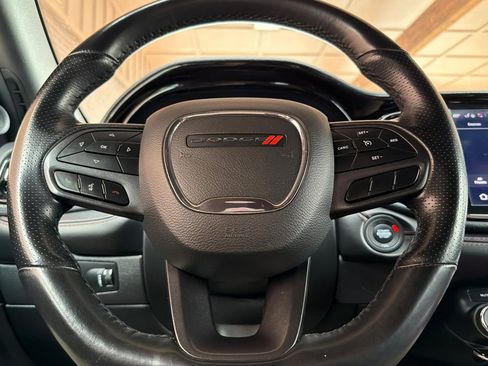 Used 2021 Dodge Durango R/T image 25