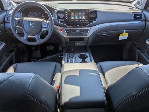 New 2026 Honda Ridgeline RTL image 31