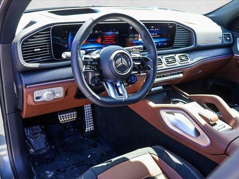New 2026 Mercedes-Benz GLE 53 AMG 4MATIC image 10
