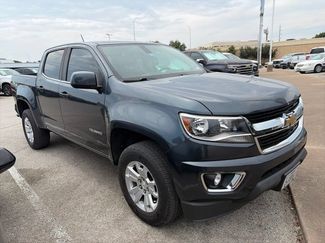 Used 2019 Chevrolet Colorado LT w/ LT Convenience Package RWD video 1