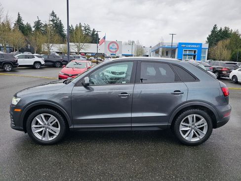 Used 2018 Audi Q3 2.0T Premium image 8