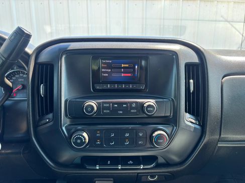 Used 2014 Chevrolet Silverado 1500 W/T RWD image 27