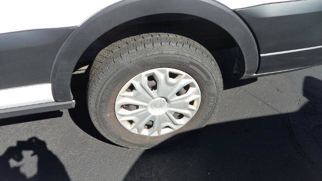 Used 2024 Ford Transit 350 XLT RWD image 11