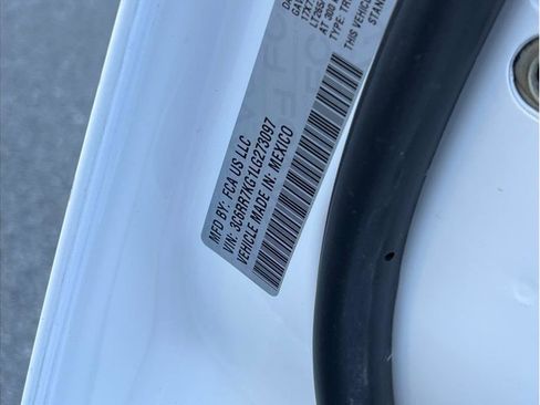 Used 2020 RAM 1500 Tradesman w/ Popular Equipment Group image 18