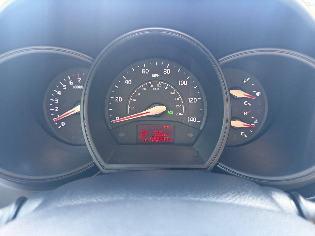 Used 2016 Kia Rio LX FWD image 20