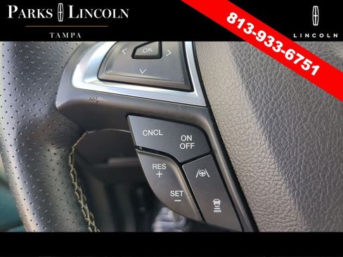 Used 2020 Ford Edge ST w/ Equipment Group 401A AWD/4WD image 28