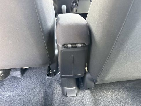 Used 2024 Mitsubishi Mirage ES FWD image 21
