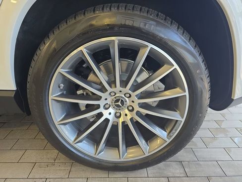 New 2026 Mercedes-Benz GLE 350 4MATIC image 36
