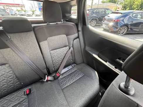 Used 2026 Nissan Kicks SV w/ Cold Weather Package FWD image 35