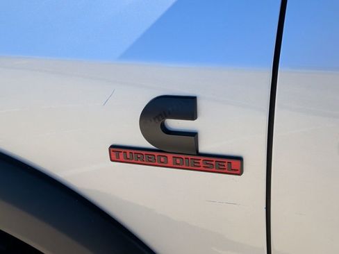 New 2026 RAM 2500 Tradesman image 45