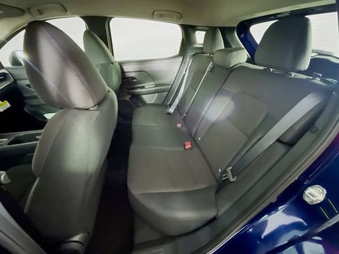 New 2026 Nissan Kicks S FWD image 14