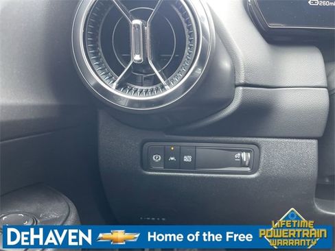 New 2026 Chevrolet Equinox EV LT FWD image 18