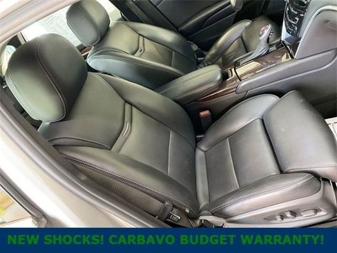 Used 2014 Cadillac XTS Luxury image 53