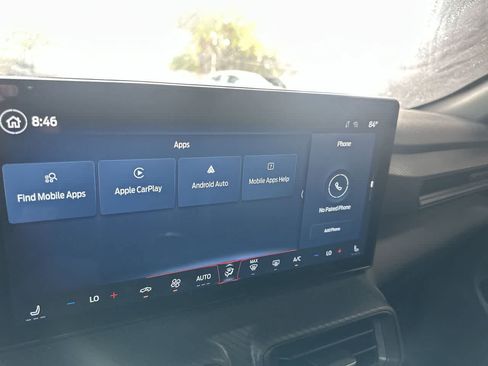 Used 2024 Ford Mustang Coupe RWD image 18