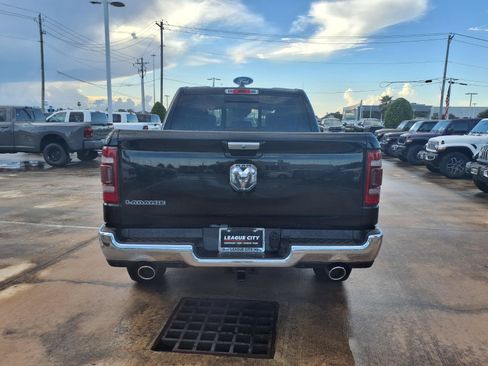 Used 2021 RAM 1500 Laramie RWD image 6