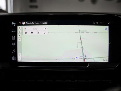 Used 2025 Chevrolet Silverado 2500 High Country w/ Technology Package image 13