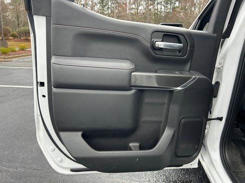 Used 2021 GMC Sierra 1500 AT4 w/ AT4 Value Package image 59