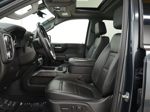 Used 2022 GMC Sierra 1500 Denali w/ Denali Reserve Package AWD/4WD image 25