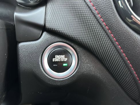 Certified 2022 Chevrolet Equinox RS image 33