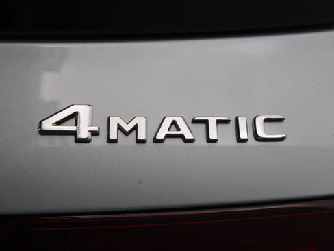 New 2026 Mercedes-Benz GLE 450 4MATIC image 22