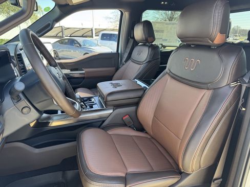 New 2026 Ford F150 King Ranch image 20