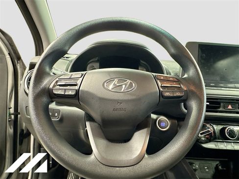 Used 2023 Hyundai Kona SEL w/ Cargo Package image 11