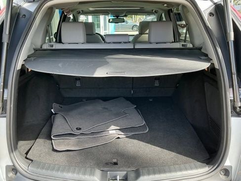 Certified 2021 Honda CR-V Touring image 12