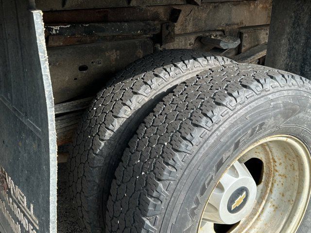 Used 2013 Chevrolet Silverado 3500 W/T RWD image 22