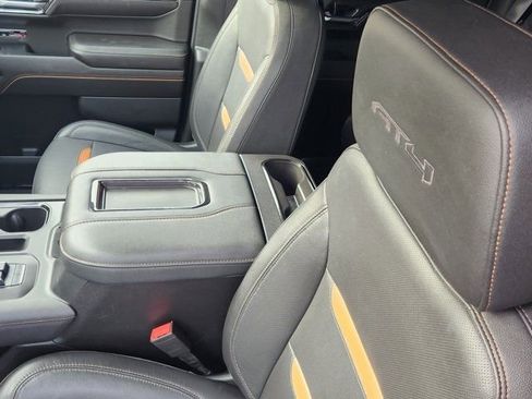 Used 2022 GMC Sierra 1500 AT4 w/ AT4 Premium Package image 21