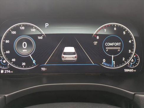 Used 2022 Hyundai Palisade Limited w/ Cargo Package image 11