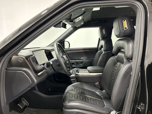 Used 2023 Rivian R1S Adventure Quad AWD/4WD image 20