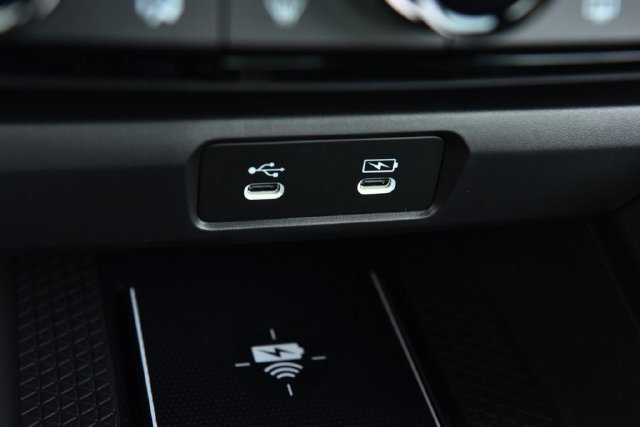 New 2026 Honda Accord Sport image 15