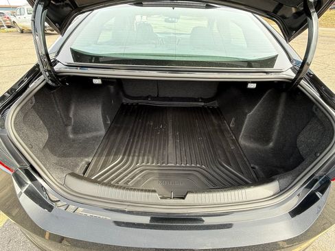 Certified 2024 Chevrolet Malibu RS w/ LPO, Floor Liner Package image 5