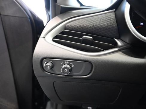 Used 2024 Chevrolet Malibu RS image 24