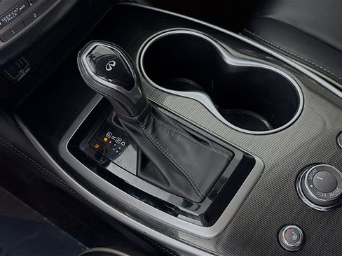 Used 2020 INFINITI QX60 Pure image 20