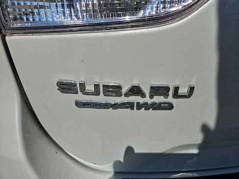 Used 2019 Subaru Forester Touring w/ Popular Package #3 AWD/4WD image 5