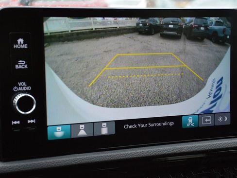 Used 2024 Honda CR-V EX-L image 26