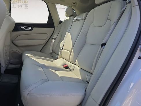 New 2026 Volvo XC60 T8 Ultra w/ Protection Package Premier AWD/4WD image 13
