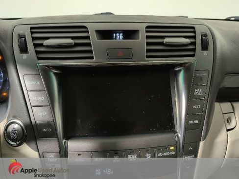 Used 2007 Lexus LS 460 image 16