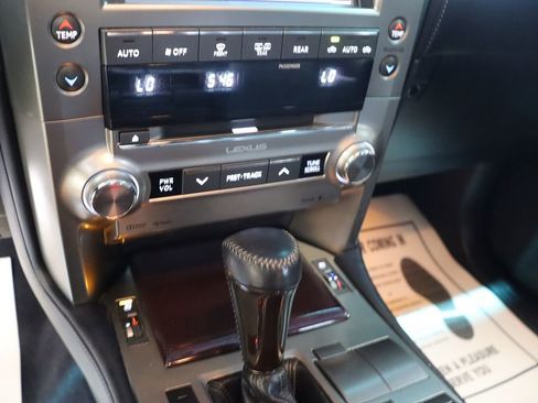 Used 2019 Lexus GX 460 Premium image 57