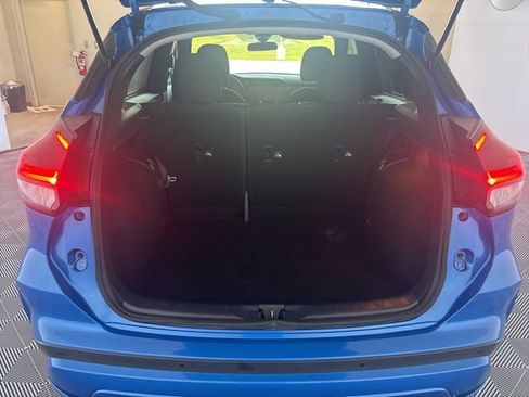 Used 2022 Nissan Kicks SR FWD image 16