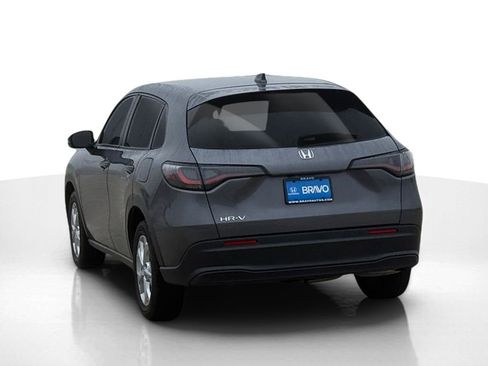 Used 2024 Honda HR-V LX image 7