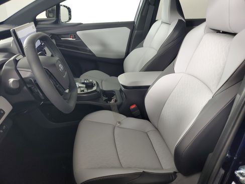 New 2026 Subaru Solterra Premium image 12