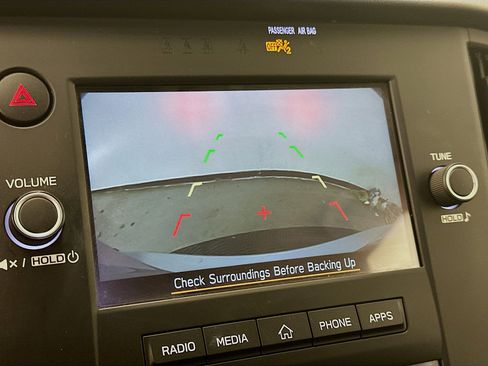Used 2024 Subaru Legacy image 22