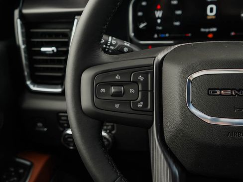 New 2026 GMC Sierra 3500 Denali Ultimate image 19