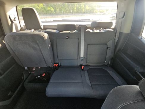 Used 2021 Chevrolet Silverado 1500 RST RWD image 13